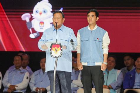 Jubir Timnas AMIN Pemilu 2024 Bermasalah Sejak Awal Kemunculan Prabowo