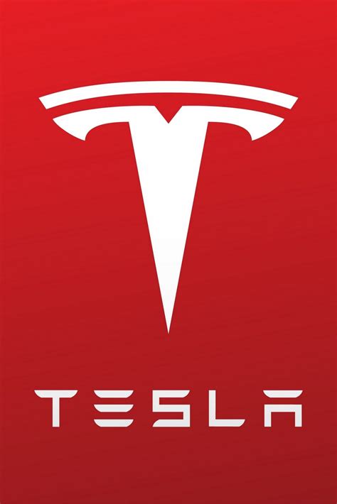 Tesla Motors Logo - Download in HD and Vector Formats