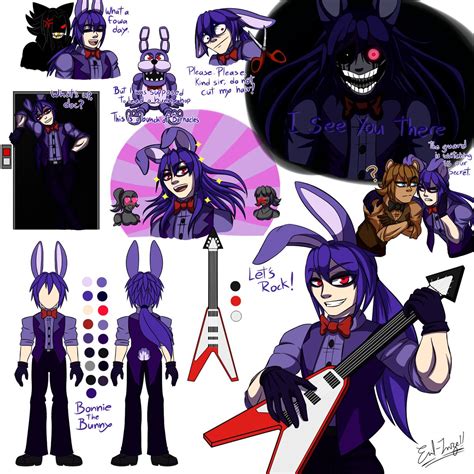 Fnaf Human