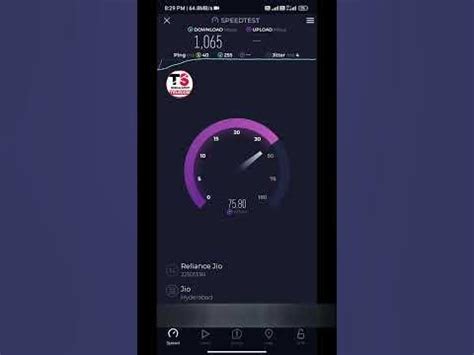 Jio True 5G Speed Test| Jio 5G 1 Gbps Speed test| #Jio5G Jio 5G Speed ...