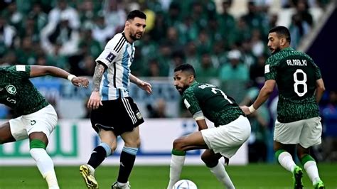 Rezultat Ocant La Mondial Argentina Una Dintre Favoritele La Trofeu