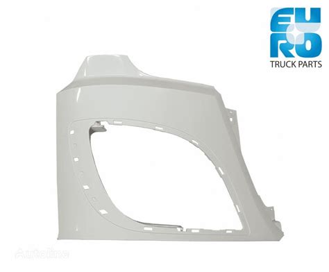 Daf Koplamppaneel Rechts Front Fascia For Daf Xf Truck