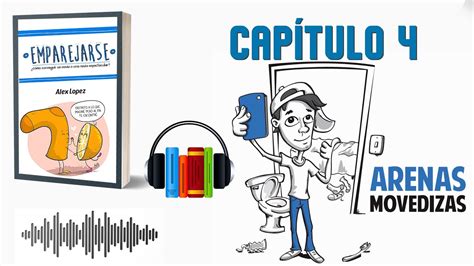 Cap Tulo Emparejarse Alex L Pez Audiolibro Youtube