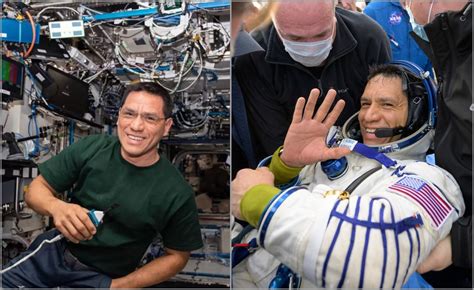 Astronaut Nasa Proveo Godinu Dana U Svemiru I Kad Je Sleteo Na Zemlju