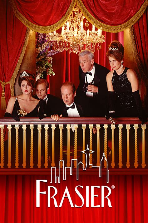 Frasier TV Listings, TV Schedule and Episode Guide | TV Guide