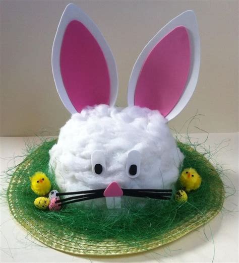 90 best Easter Hat Parade images on Pinterest | Easter, Crazy hats and ...