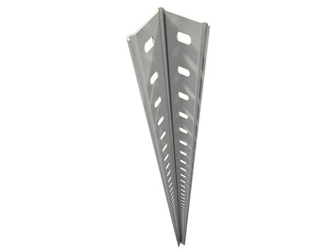 Стеллаж металлический MS Standart 200/100x40/6 | Цена 8805.00 руб.