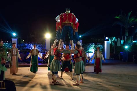 National Costume Of Montenegro