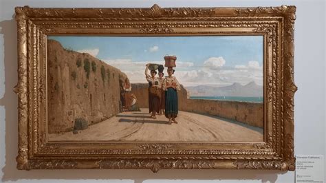 La Poesia Della Macchia Tutta La Modernità Dei Macchiaioli In Mostra Ad Asti Artslife