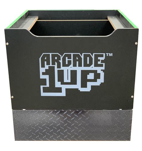 Riser Booster For Arcade1up Arcades Etsy Canada