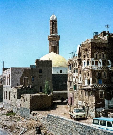 Al-Mahdi Mosque - AtlasIslamica