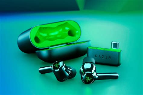 Razers Hammerhead Hyperspeed Earbuds Are Coming To Xbox And Playstation The Verge