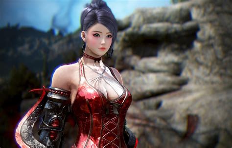 Re【心得】 維斯伯爵 夫人 時裝分享串 黑色沙漠 Black Desert 哈啦板 巴哈姆特