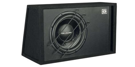 Gladen Audio Sqx Extreme Vb Car Hifi Subwoofer Geh Use Im Test