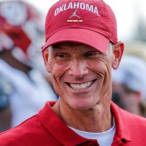 Brent Venables Net Worth And Career Earnings Breakdown 2024