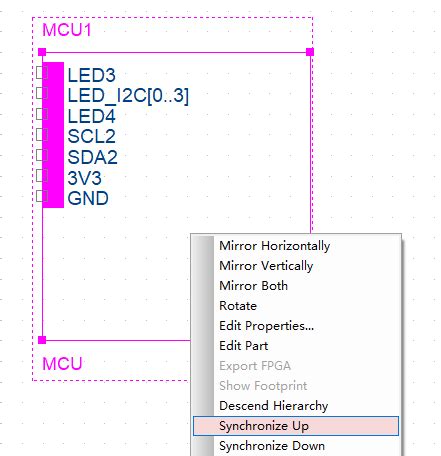 Cadence OrCAD 层次化设计 Hierarchical Design orcad层次原理图设计 CSDN博客