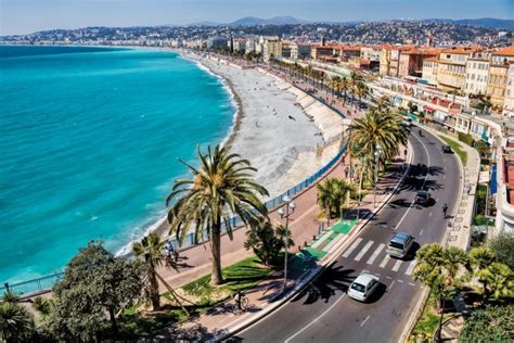 Cosa Vedere A Nizza Imperdibili Tesori Della Costa Azzurra I