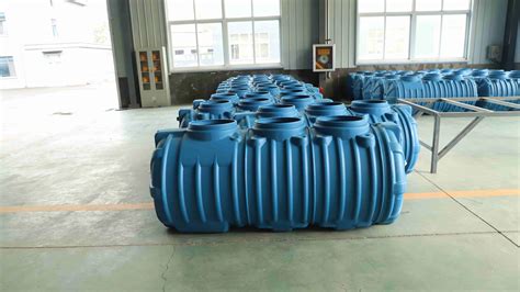 Hdpe Plastic Septic Tank Making Machine 5000ltr 8000ltr Blow Molding Machine Buy Plastic