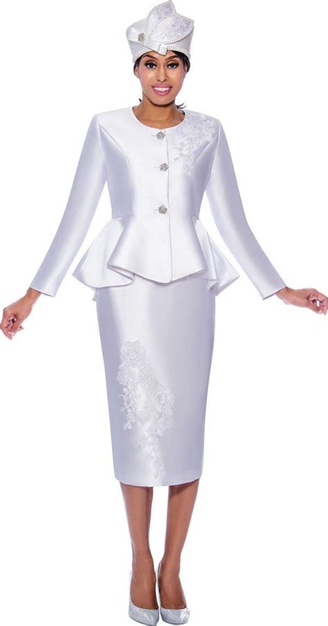 GMI Spring 2020 Womens Church Suits ExpressURWay Women Church