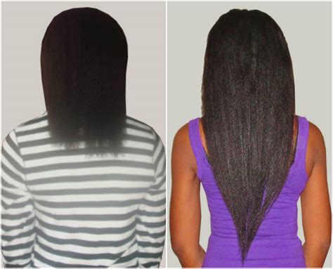 Extreme Hair Growth At Last (with Pics) - Fashion - Nigeria