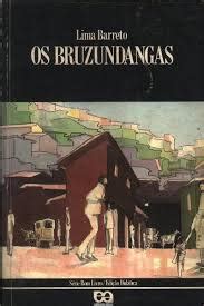 Livro Os Bruzundangas Lima Barreto Estante Virtual