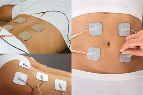 Ennegrecer Ejercicio Atticus Como Poner Electrodos En Las Piernas Hacer