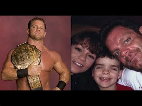 CHRIS BENOIT UNA TRAGEDIA CHE POTEVA ESSERE EVITATA YouTube