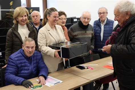 Galapagar organiza una semana de actividades prenavideñas para los