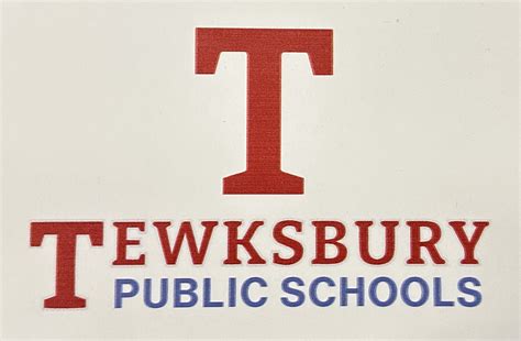 District Comprehensive Review Tewksbury Public Schools