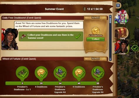 Summer Event 2022 Forge Of Empires Wiki EN