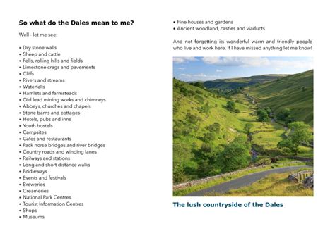 Dales Fells Pubs Things Martin Gough Mg Publications