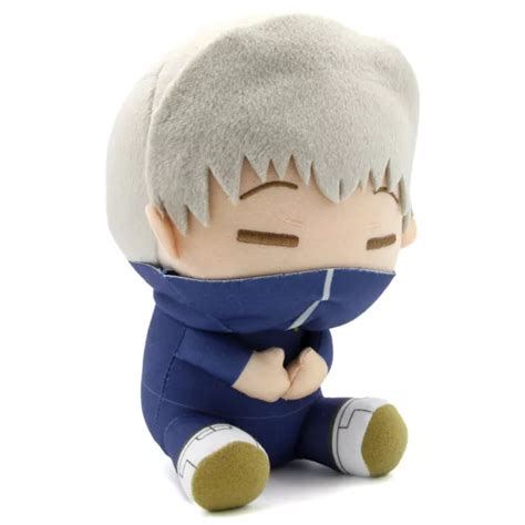 OFFICIAL TOGE INUMAKI Jujutsu Kaisen Big Plush Banpresto 18296 Stuffed