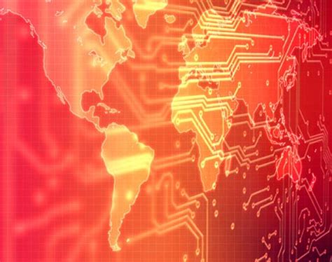 Tecnología en América Latina Quién la aprovecha bien Alto Nivel