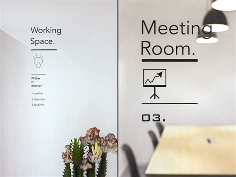 Meeting Room Design Ideas | Room signage, Meeting room design, Office ...