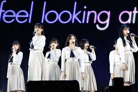 乃木坂46・5期生、先輩メンバーとの初ステージに感動「乃木坂は本当に夢が叶う場所でした」赤裸々な想い明かす＜10th Year Birthday Live＞ モデルプレス