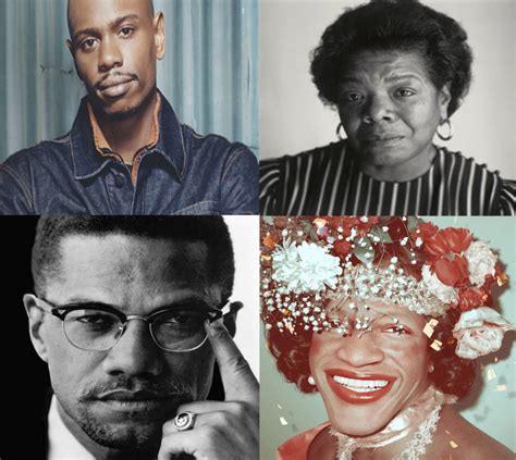 10 Notable Figures for Black History Month - Pipe Dream