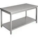 Stainless Steel Hospital Table At Rs 7000 In New Delhi ID 24420891362