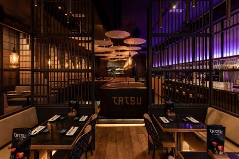 tatsu haarlem  tatsu