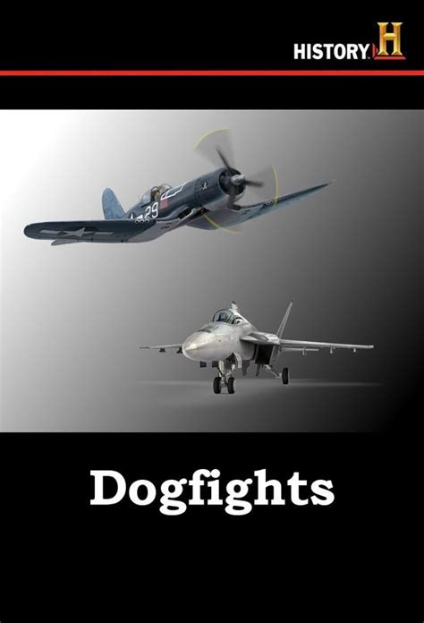 Dogfights: All Episodes - Trakt