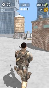 American Sniper 3D Gun Games Apps On Google Play