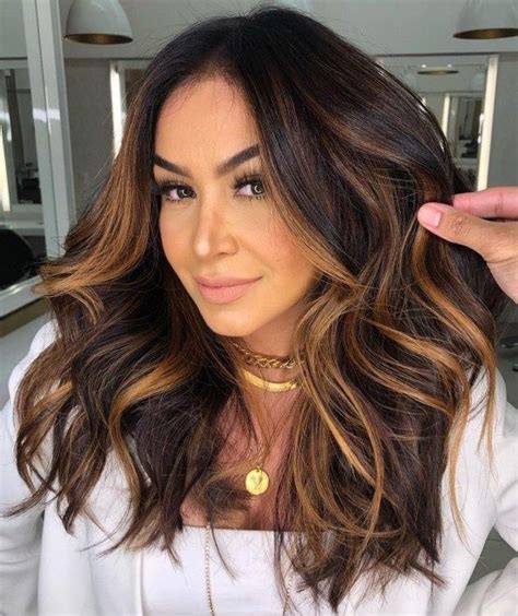 Hottest Balayage Hair Ideas To Try In Hair Adviser Balayage