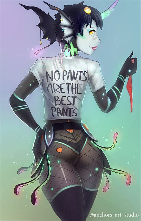 No Pants Ych By OneoFyouare Hentai Foundry