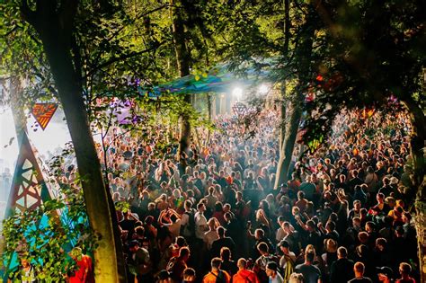 Boomtown 19 Incredible Pictures Of The Festival To Make You Wish You