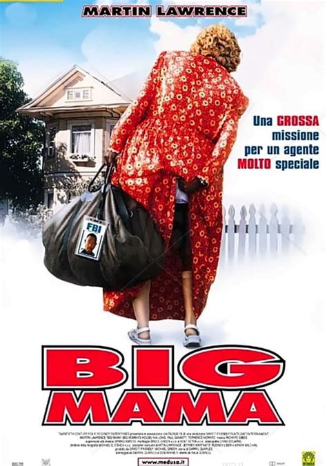 Big Mama Film Dove Guardare Streaming Online