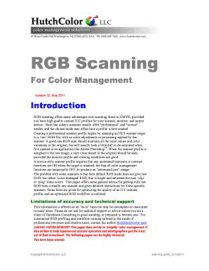 Fillable Online RGB Scanning Fax Email Print PdfFiller