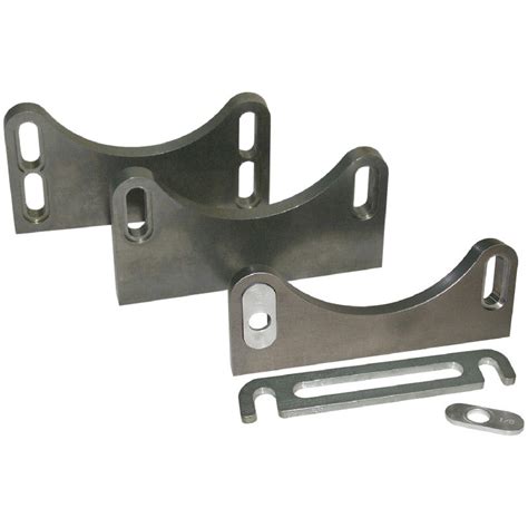 Upper Control Arm Mount Short Howe Racing Enterprises Inc