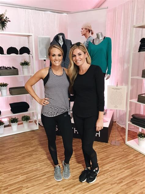 CALIA BY CARRIE UNDERWOOD One Small Blonde Dallas Fashion Blogger