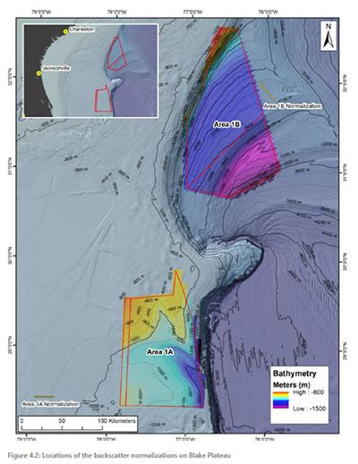 Innovative Technology And Partnership Leads To New Eez Mapping Noaa