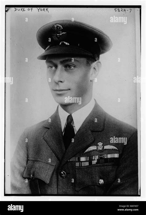 Duke of York Stock Photo - Alamy