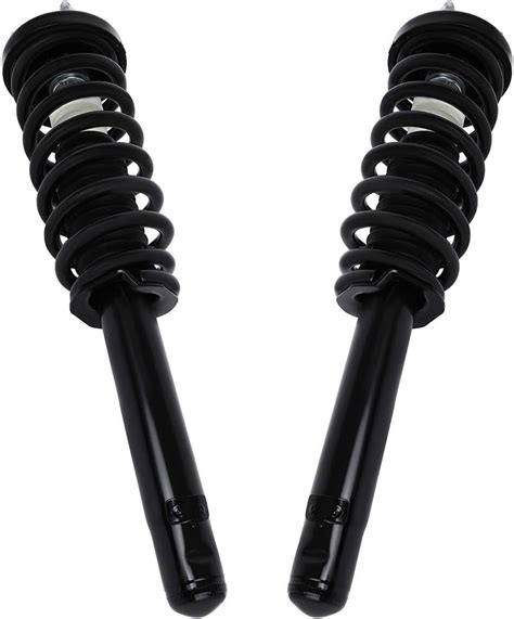 Automuto Rear Pair Strut Spring Assembly Shock Absorber For 2004 2008 For Acura Tl